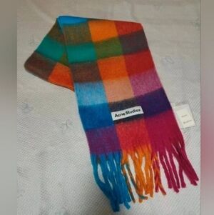 Acne Studios Scarf